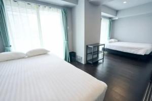 Vacation Rental Hotel TENMONKAN, Кагосима