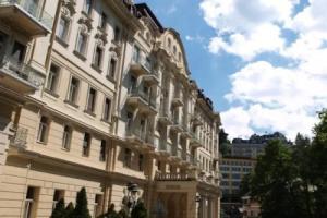 Appartementhaus Del Europe, Бад-Гаштайн