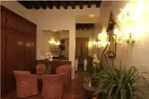 Hotel «Locanda Canal», Венеция