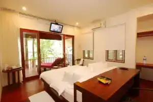 Tubtim Resort SHA extra plus, Остров Самет