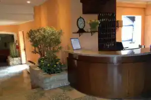 Hotel «Belvedere», Манерба-дель-Гарда