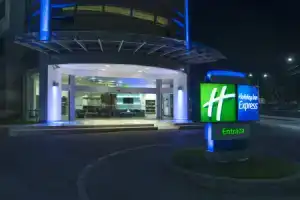 Holiday Inn Express Puebla, An Ihg Hotel, Пуэбла