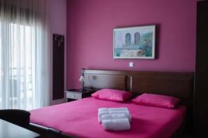 Guesthouse Liogerma 1, Лутраки
