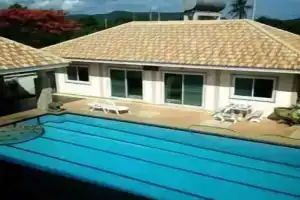 EEd Amata Resort, Банг Саре
