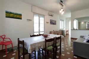 Casa Campanelle - Con Spazio Esterno a Due Passi Dalla Spiaggia di Pescoluse, Marina di Pescoluse