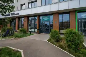 Апартаменты на проспекте Конструктора М.Т. Калашникова 11, Ижевск
