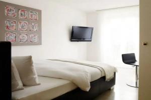 VISIONAPARTMENTS Zurich Cramerstrasse 8-12, Цюрих