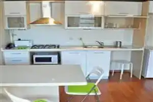 Rooms Apart, Стамбул