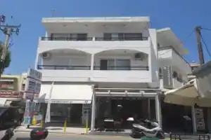 Kariba Apartment1, Родос