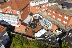 Best Western Hotel Heide Superior, Ольденбург