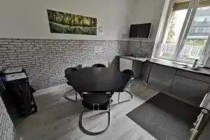 Evas Hostel, Дюссельдорф