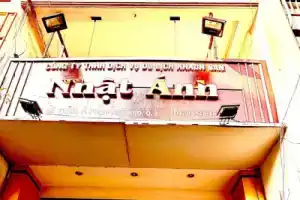 New Sunny Hotel, Хошимин