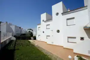 GoCosta Villas Cumbres Family Luxe 5, Салоу