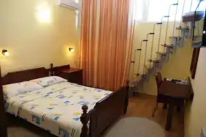 Hotel «Laguna», Подгорица