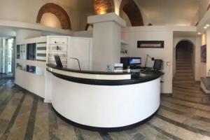 Отель «Albergo Ristorante Paradiso», Портовенере
