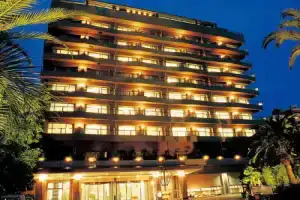 Hotel «Harvest Ito», Ито