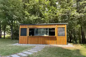 Kechi Residence Tsaghkadzor, Цахкадзор