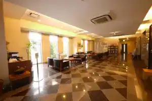 Hotel «Route-Inn Mojiko», Китакюсю
