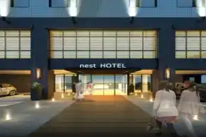 Tissage Hotel Naha by Nest, Наха