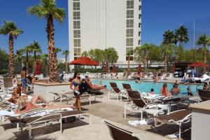 The Signature at MGM Grand by Las Vegas Suites, Лас-Вегас