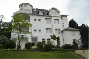 Гостевой дом «Haus in der Sonne», Бад-Гарцбург