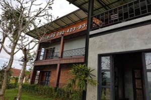 Sangkhlakiri Resort, Сангхла-Бури
