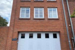 Ferienwohnung Altstadt Perle_ 15164, Лер