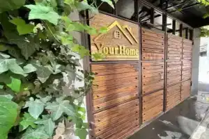 Гостевой дом «Your Home (YH)», Ереван