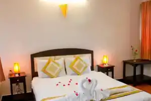 Riva Mui Ne Resort, Муине