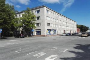 Anna Apartment, Пори