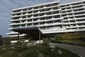 Maritim Hotel Bellevue Kiel, Киль