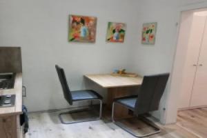 City Apartment in Velbert-Mitte, Фельберт