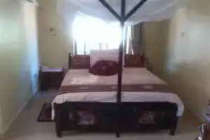 Апартаменты «Kilimanjaro Homes and Camps», Моши