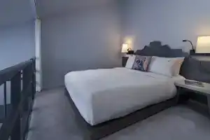 Hard Rock Hotel Bali, Кута