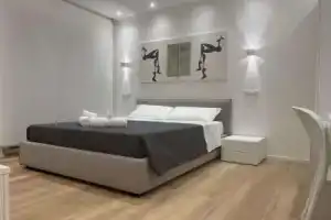 Abba Rooms, Кальяри