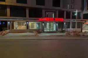 Bulut Hotel, Денизли
