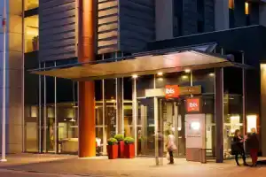 Отель «ibis London Excel-Docklands», Лондон