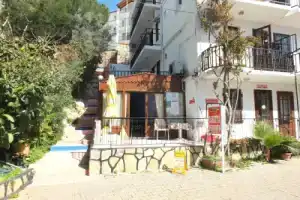 Гостевой Дом «Caretta Pansiyon», Каш