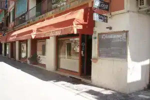 Locanda LArcidiacono, Бонассола