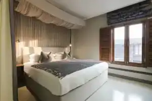 Отель «Sala Lanna Chiang Mai», Чианг Май