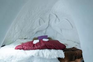 Village Igloo Val Thorens, Валь Торанс