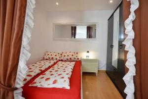 Studio in Rovinj, Ровинь