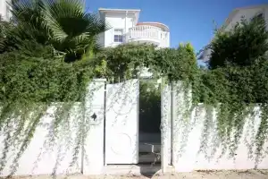Bella Villa 3, Белек