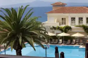 Akti Taygetos - Conference Resort, Каламата
