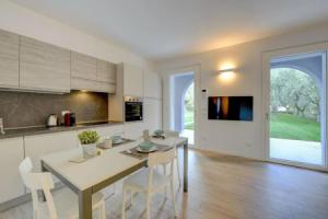 Maison Bellini 2, Тосколано-Мадерно