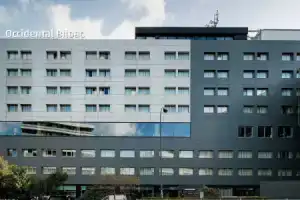 Отель «Occidental Bilbao», Бильбао