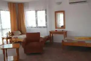 Hotel «Stefanov 1», Лозенец