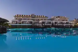Belek, Белек