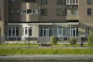 Хостел «Сказ», Екатеринбург