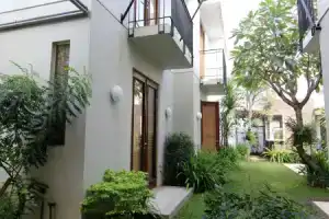 Отель «Chic Quarter», Джакарта